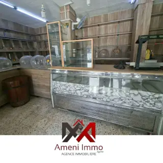 Location Gérance  libre à El Mourouj 4. — photo 4