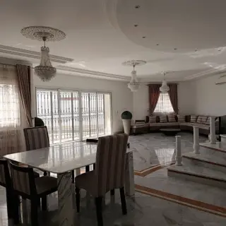 À vendre – Villa avec appartement indépendant vue mer - Plage Jinene Beni Khiar — photo 2