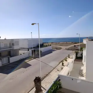 À vendre – Villa avec appartement indépendant vue mer - Plage Jinene Beni Khiar — photo 5