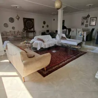 VILLA R+2 DE 600 M2 COUVERT A KHZAMA OUEST — photo 2