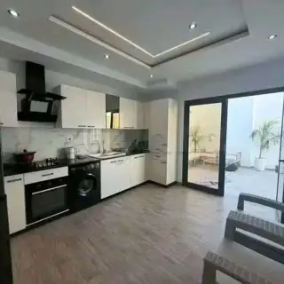 Villa indépendante haut standing S+3 avec studio indépendant et piscine à Kélibia — photo 3
