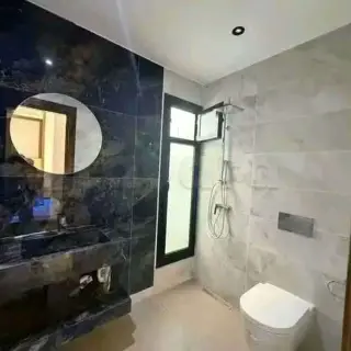 Villa indépendante haut standing S+3 avec studio indépendant et piscine à Kélibia — photo 5