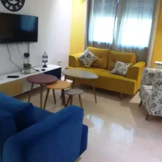 Appartement meublé  haut standing — photo 2