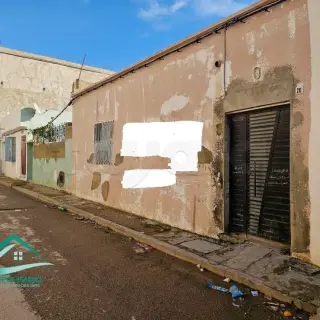 منزل للبيع بنابل - 100000 دينار