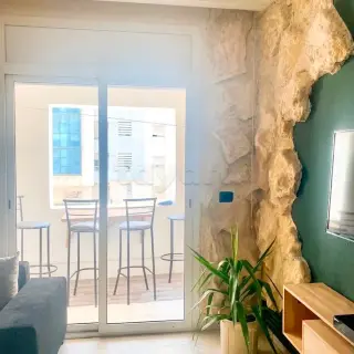 Appartement S+1 meublé à Ennaser 2 — photo 3