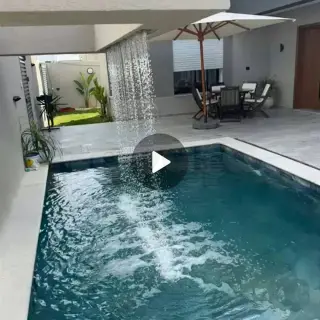 Villa avec piscine privée et garage, à 100 m de la plage à Kerkouane — photo 2