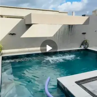 Villa avec piscine privée et garage, à 100 m de la plage à Kerkouane — photo 3