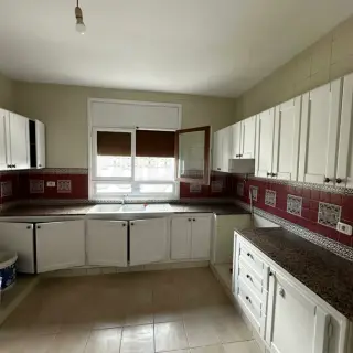 Étage de villa S+3 à Megrine Coteaux — photo 3