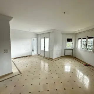 Étage de villa S+3 à Megrine Coteaux — photo 4
