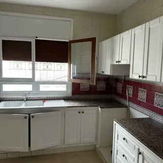 Étage de villa S+3 à Megrine Coteaux — photo 5