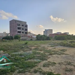 Terrain d’habitation 200 m²  à jinen Mansourah Kelibia — photo 4
