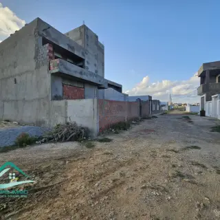 Terrain d’habitation 200 m²  à jinen Mansourah Kelibia — photo 5