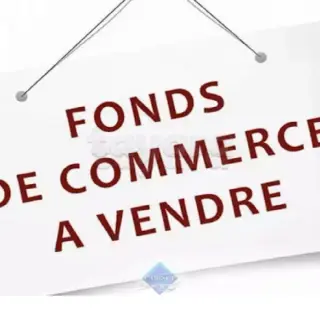 Fonds de commerce tout commerce d'environ 280 m² à Ennasr
