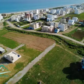 Terrain 2368 m² à 350 mètres plage Ezzahra Kelibia — photo 3