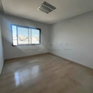 📍 ARIANA CENTRE – BUREAU H+3 À LOUER