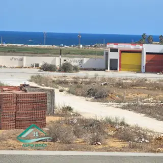  Maison avec piscine en cours de construction à kelibia — photo 2