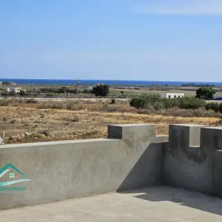  Maison avec piscine en cours de construction à kelibia — photo 3