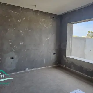  Maison avec piscine en cours de construction à kelibia — photo 5
