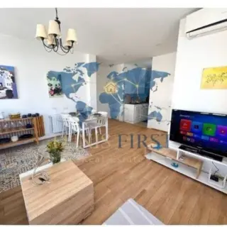 A Louer Etage de villa S+2 Meublé à La Marsa Plage — photo 2