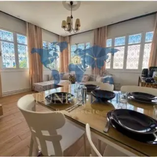 A Louer Etage de villa S+2 Meublé à La Marsa Plage — photo 3