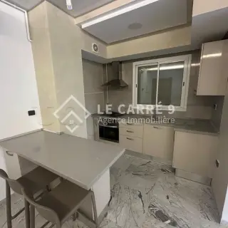 Un appartement s1 meublé à louer à Ain Zaghouan Nord — photo 3