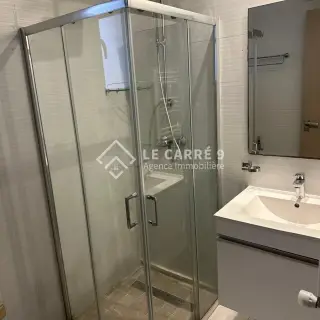 Un appartement s1 meublé à louer à Ain Zaghouan Nord — photo 5