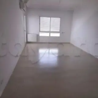 Appartement S+2 à louer à Ariana Essoughra