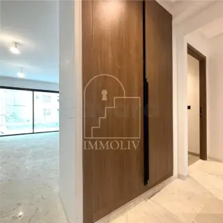 A vendre un Appt S+2 neuf à Ain Zaghouan — photo 2