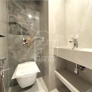 A vendre un Appt S+2 neuf à Ain Zaghouan — photo 5