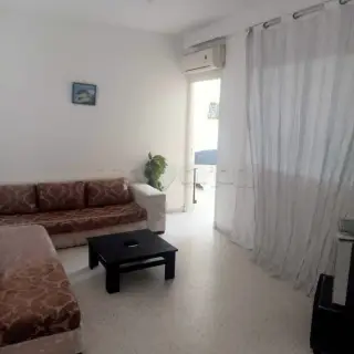 Appartement S+2 à vendre à Aïn Zaghouen