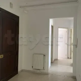 A vendre appartement S+2 a Ain zaghouan — photo 4