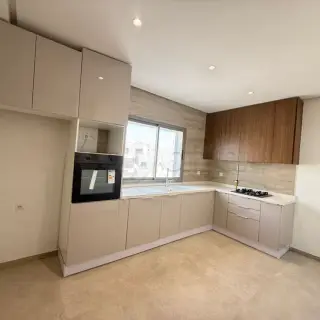 Appartement S2 neuf à louer à Ain Zaghouan Nord