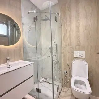 appartement S2 à Ain Zaghouan nord — photo 2