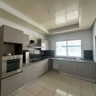 appartement S4 les berges du lac 2  — photo 2