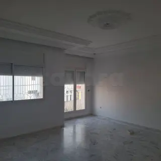 Étage de villa S+4 à jardin d'el menzah 1