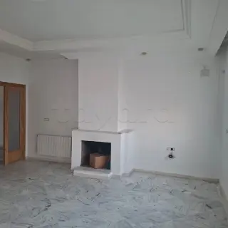 Étage de villa S+4 à jardin d'el menzah 1 — photo 2