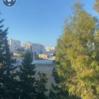 À LOUER  S+2 EL MENZAH 7, CENTRE IKRAM — photo 3