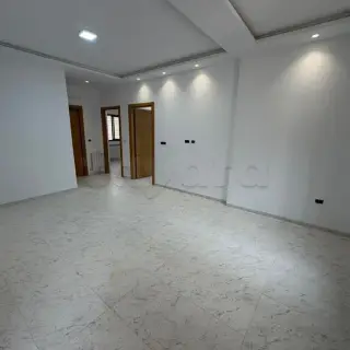 📍ENNKHILETE - ARIANA:  UN APPARTEMENT  S+2 DE HAUT STANDING NEUF  A LOUER
