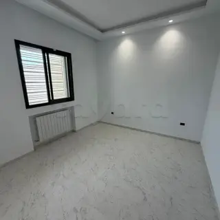 📍ENNKHILETE - ARIANA:  UN APPARTEMENT  S+2 DE HAUT STANDING NEUF  A LOUER — photo 3