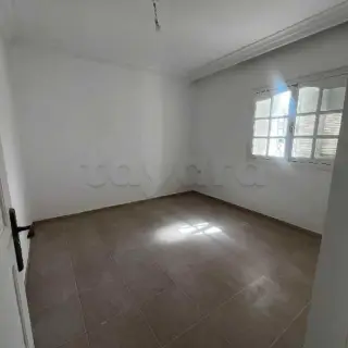 ENNASR 2 – ÉTAGE DE VILLA DE HAUT STANDING À LOUER
 — photo 5
