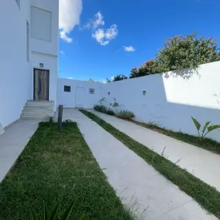 villa  a vendre a hammamet nord  — photo 3