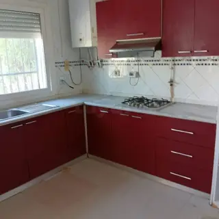 A louer une magnifique villa S+3 de style duplex entourée de deux jardins bénéficie d'un emplacement privilégié au Lac 1