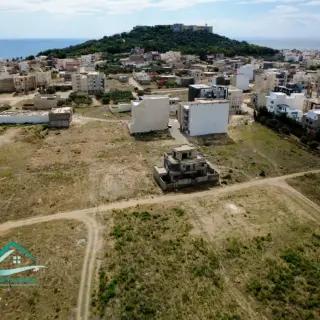  Terrain d'habitation 359 m² Jinen el mansourah Kelibia — photo 2