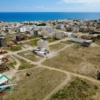  Terrain d'habitation 359 m² Jinen el mansourah Kelibia — photo 3