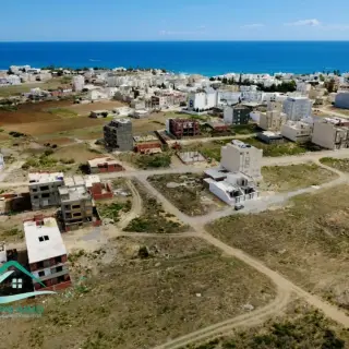  Terrain d'habitation 359 m² Jinen el mansourah Kelibia — photo 4