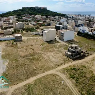  Terrain d'habitation 359 m² Jinen el mansourah Kelibia — photo 5