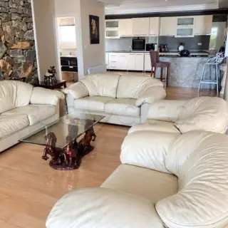 📍MANAR 1 : VILLA S+5 AVEC PISCINE A LOUER VIDE OU MEUBLÉ  — photo 2