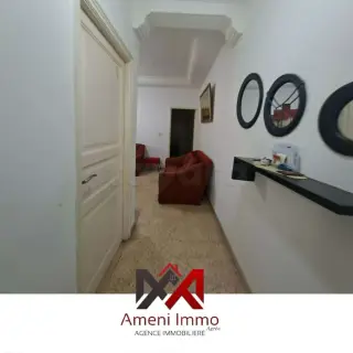 Appartement S+2 de 85 m² au 1er étage avec parking à El Mourouj 5 — photo 2