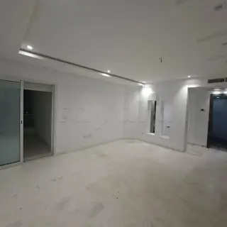 Appartement S+2 à Ennaser 2