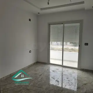 Appartements à 500  de plage à jinan el mansourah kelibia  — photo 3